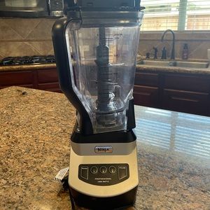 Ninja Professional Blender